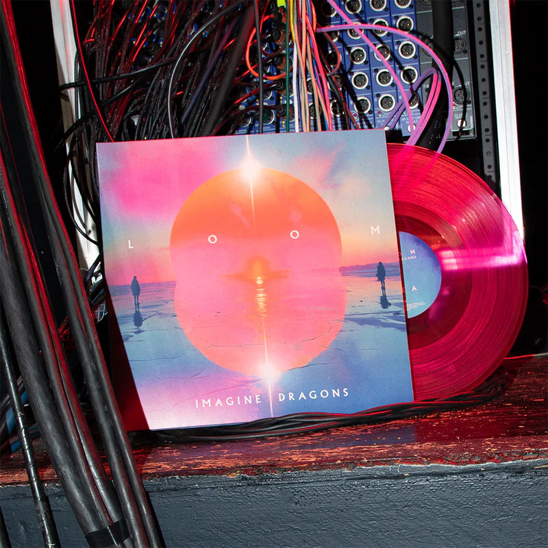 LOOM VINYLE EXCLUSIF